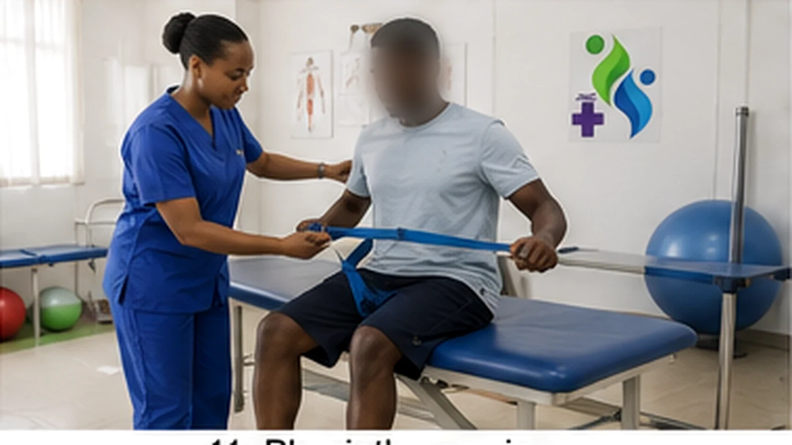 Physiotherapy