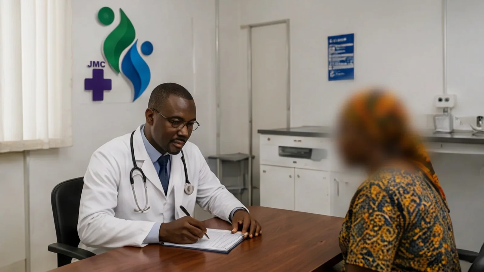 Outpatient Services