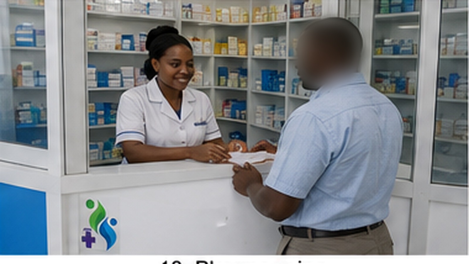 Pharmacy Services