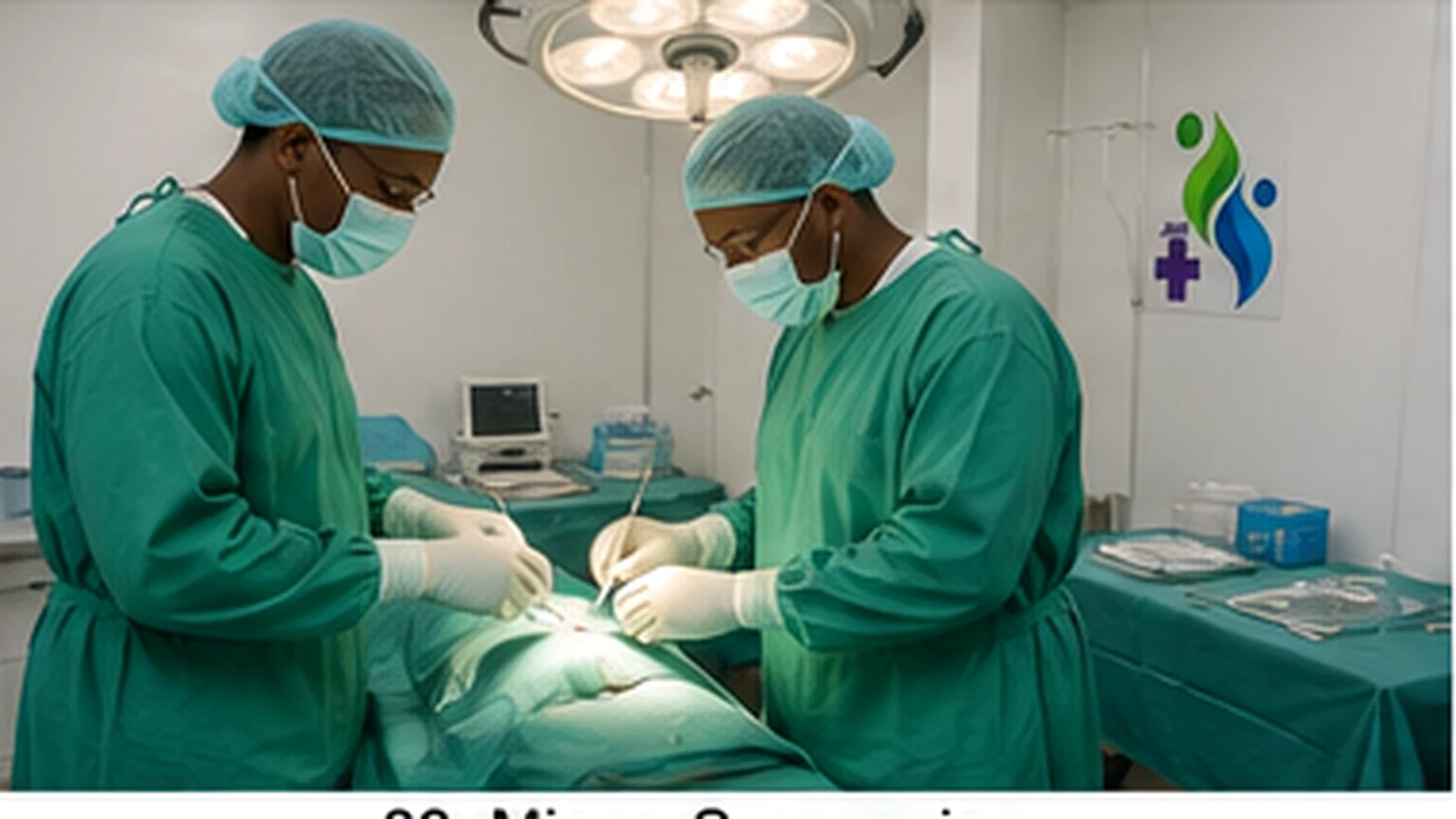 Minor Surgeries
