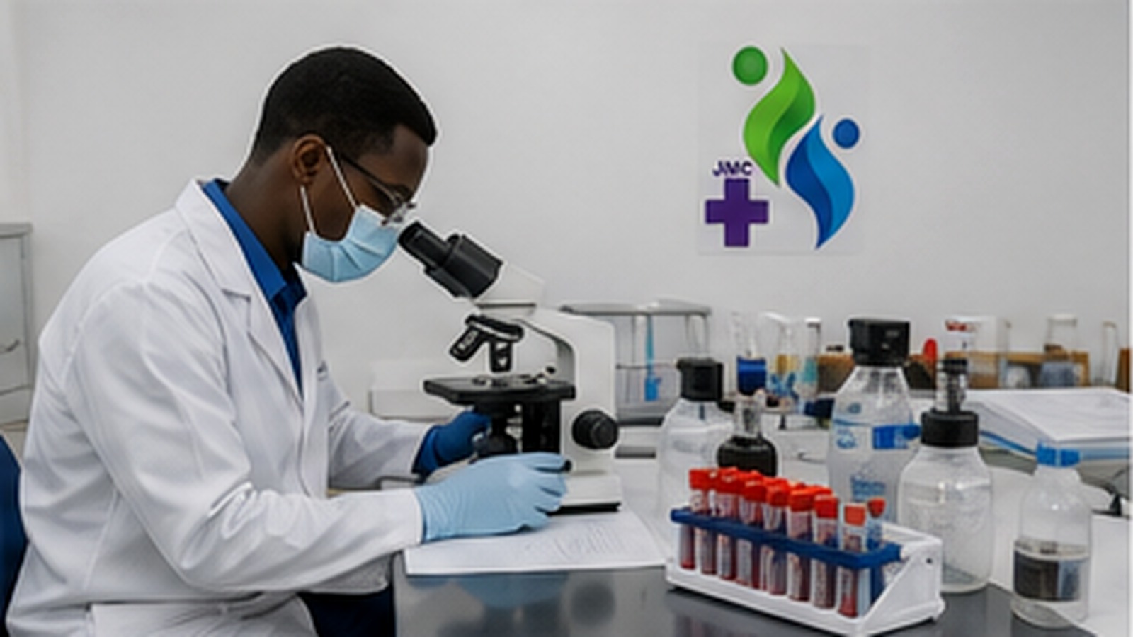 Laboratory Services